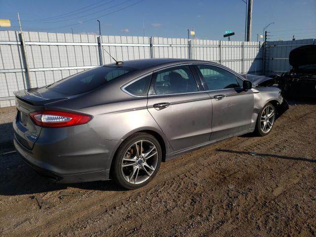 Photo 3 from auction – 2013 FORD FUSION TIT with VIN 3FA6P0D92DR273337