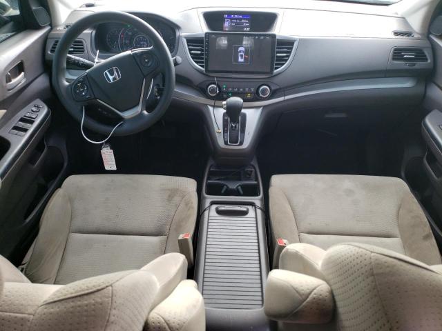 Photo 8 from auction – 2014 HONDA CR-V EX with VIN 5J6RM3H56EL010609
