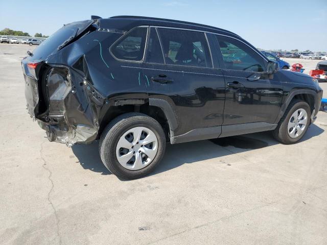 Photo 3 from auction – 2019 TOYOTA RAV4 LE with VIN JTMH1RFV8KD023741