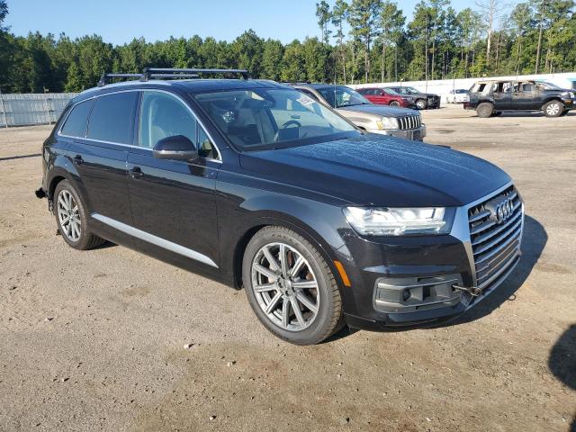 Photo 4 from auction – 2018 AUDI Q7 PRESTIG with VIN WA1VABF78JD023436
