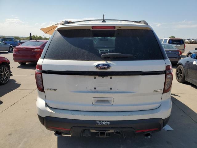 Photo 6 from auction – 2015 FORD EXPLORER S with VIN 1FM5K8GT7FGB49175