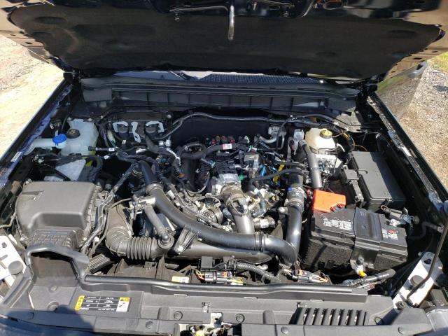 Photo 12 from auction – 2023 FORD BRONCO BAS with VIN 1FMEE5DP6PLB52820