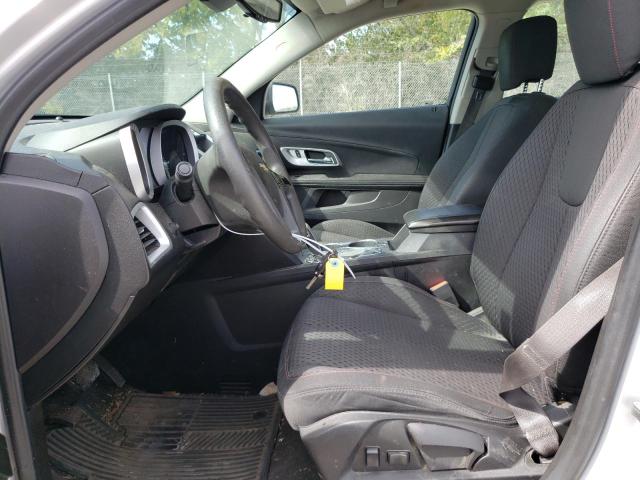 Photo 7 from auction – 2015 CHEVROLET EQUINOX LS with VIN 2GNFLEEK5F6438870