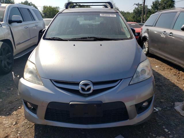 Photo 5 from auction – 2010 MAZDA 5 with VIN JM1CR2WL4A0362429