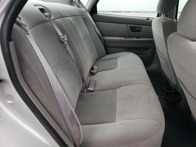 Photo 10 from auction – 2003 FORD TAURUS LX with VIN 1FAFP52U43G244299