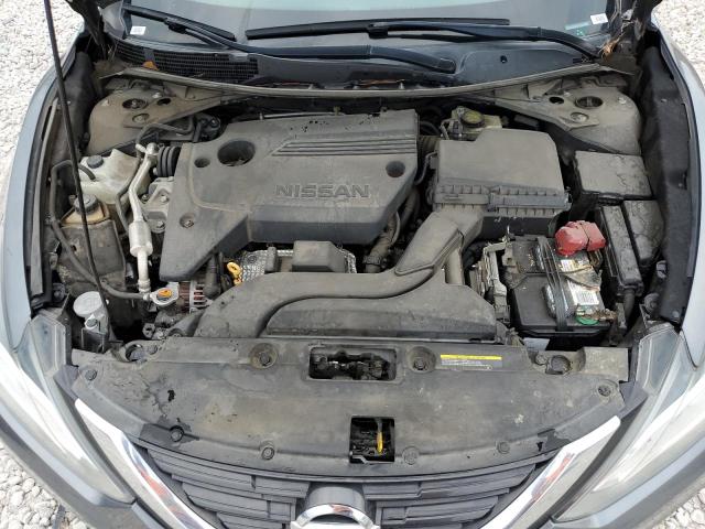Photo 11 from auction – 2016 NISSAN ALTIMA 2.5 with VIN 1N4AL3AP1GC131266