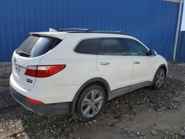 Photo 3 from auction – 2016 HYUNDAI SANTA FE S with VIN KM8SRDHFXGU130722