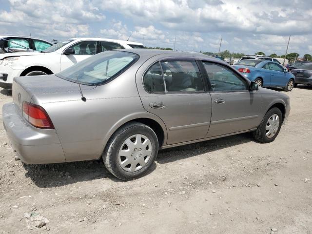 Photo 3 from auction – 1999 NISSAN MAXIMA GLE with VIN JN1CA21D6XT206829