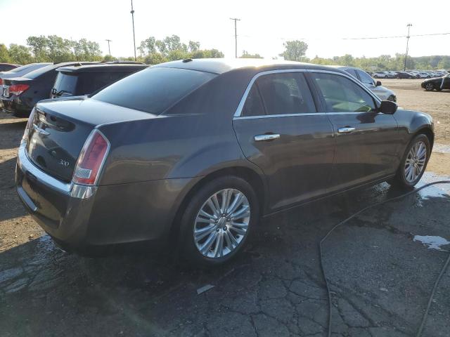 Photo 3 from auction – 2013 CHRYSLER 300 with VIN 2C3CCARG0DH703775