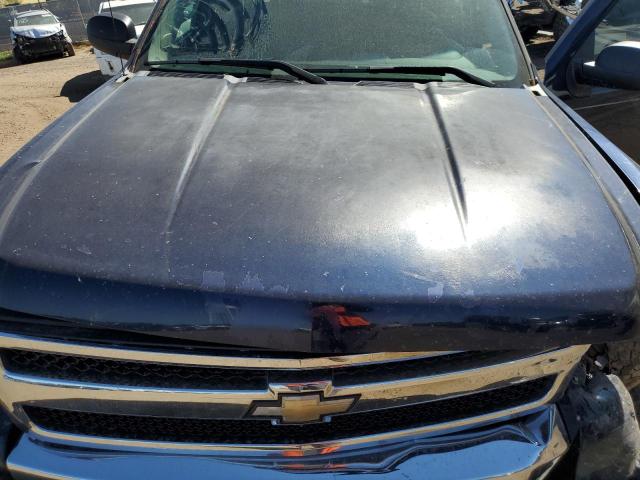Photo 11 from auction – 2011 CHEVROLET SILVERADO with VIN 3GCPCSE06BG114416