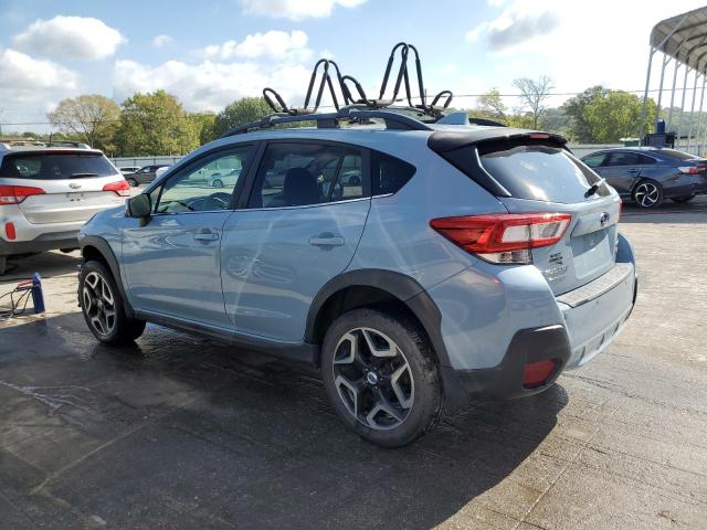 Photo 2 from auction – 2018 SUBARU CROSSTREK with VIN JF2GTALC8JH239334