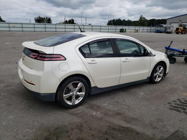 Photo 3 from auction – 2013 CHEVROLET VOLT with VIN 1G1RD6E48DU134479