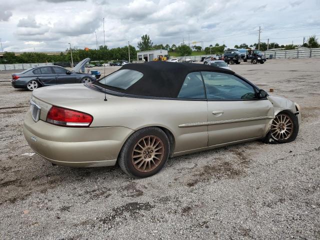 Photo 3 from auction – 2006 CHRYSLER SEBRING CT with VIN 1C3EL55RX6N257524