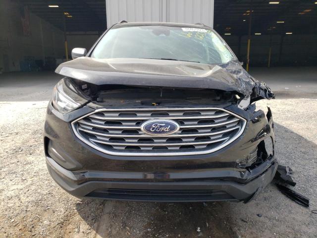 Photo 5 from auction – 2020 FORD EDGE SE with VIN 2FMPK3G91LBB66167