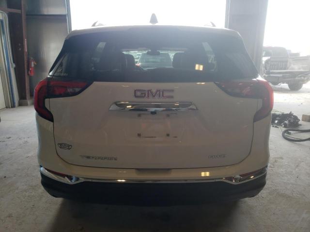 Photo 6 from auction – 2021 GMC TERRAIN SL with VIN 3GKALVEV3ML346943