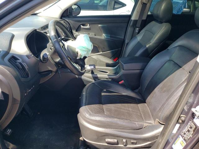 Photo 7 from auction – 2012 KIA SPORTAGE S with VIN KNDPC3A6XC7324160