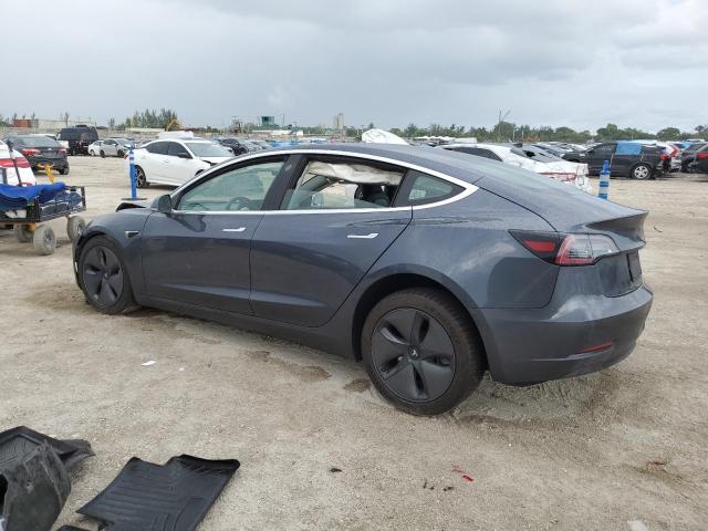 Photo 2 from auction – 2020 TESLA MODEL 3 with VIN 5YJ3E1EA3LF597091
