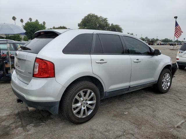 Photo 3 from auction – 2013 FORD EDGE SEL with VIN 2FMDK3JC5DBC96641