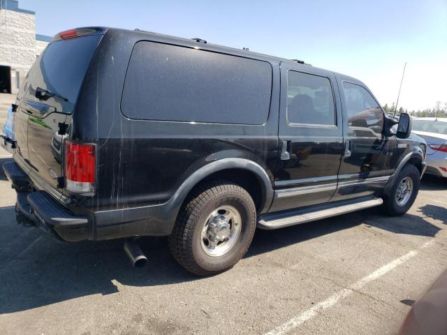 Photo 3 from auction – 2002 FORD EXCURSION with VIN 1FMNU42S82EA77605