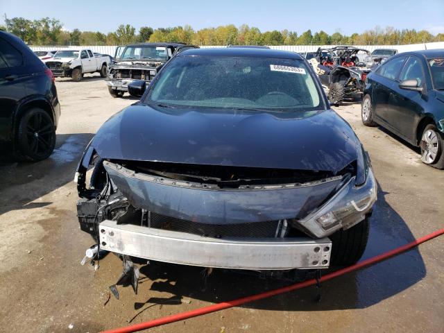 Photo 5 from auction – 2016 NISSAN MAXIMA 3.5 with VIN 1N4AA6APXGC440564