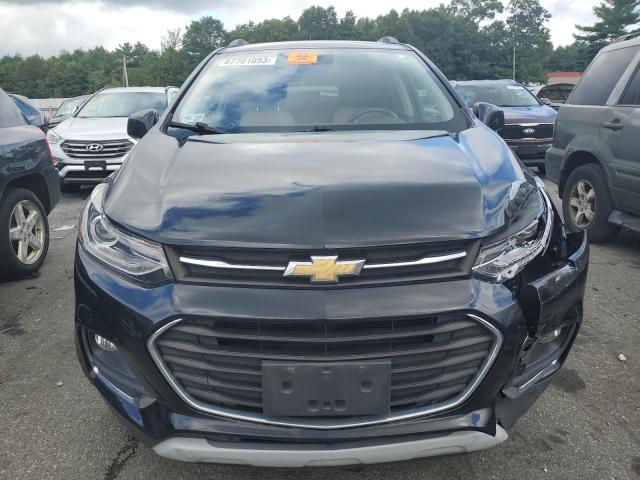 Photo 5 from auction – 2019 CHEVROLET TRAX PREMI with VIN 3GNCJRSB2KL213879