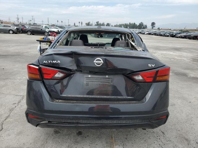 Photo 6 from auction – 2022 NISSAN ALTIMA SV with VIN 1N4BL4DVXNN403612