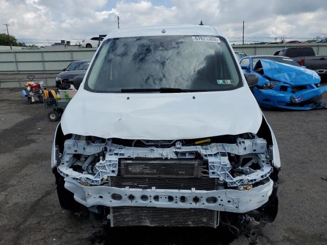 Photo 5 from auction – 2020 FORD TRANSIT CO with VIN NM0LS7E28M1485740