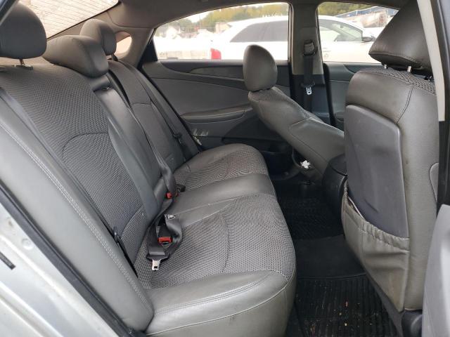 صورة رقم 10 من المزاد - 2012 HYUNDAI SONATA SE مع VIN 5NPEC4AC6CH403761