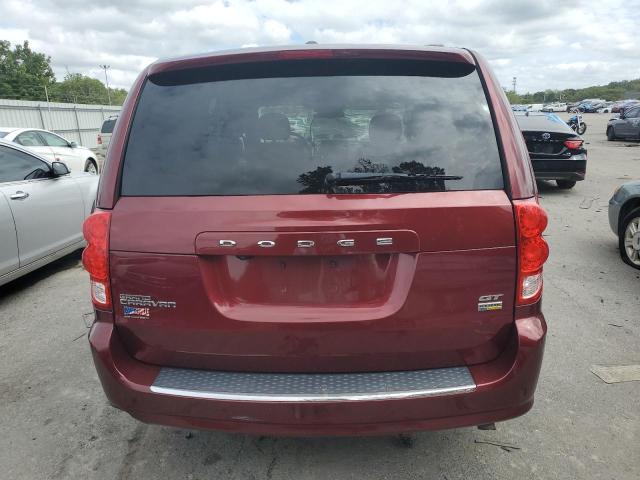 Foto 6 de la subasta – 2017 DODGE GRAND CARA con VIN 2C4RDGEG7HR737210