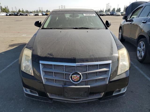 Photo 5 from auction – 2010 CADILLAC CTS PERFOR with VIN 1G6DK5EVXA0141014