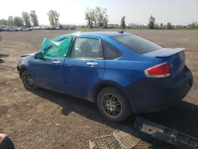 Photo 2 from auction – 2010 FORD FOCUS SE with VIN 1FAHP3FN4AW139524