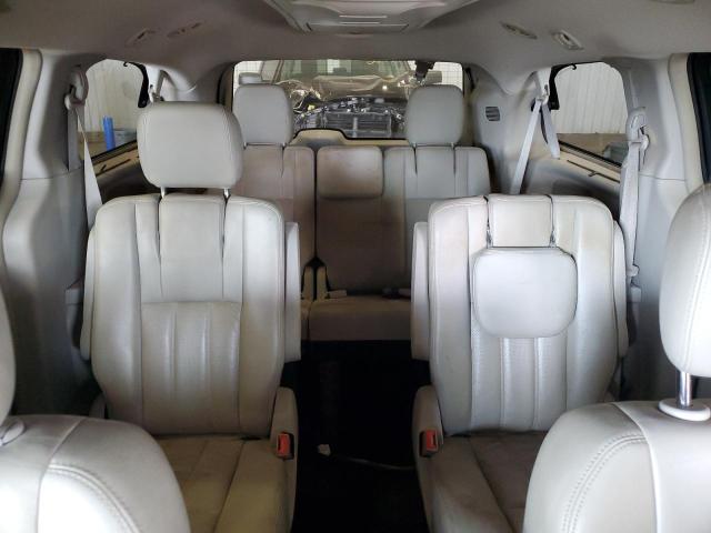 Снимка 10 от търг – 2011 CHRYSLER TOWN & COU с VIN 2A4RR8DG4BR612546