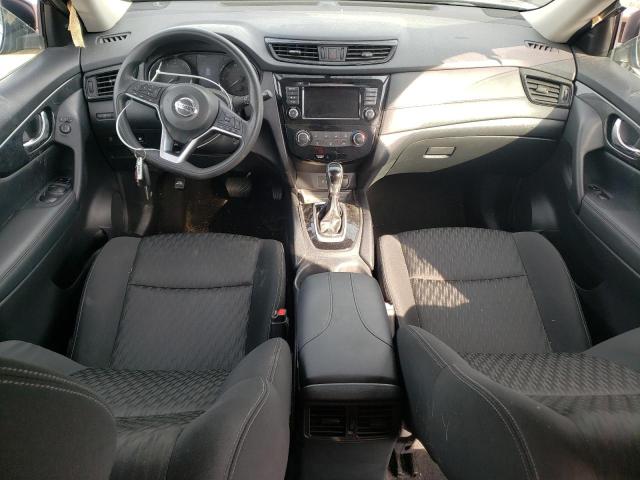 Photo 8 from auction – 2018 NISSAN ROGUE S with VIN KNMAT2MT6JP548699