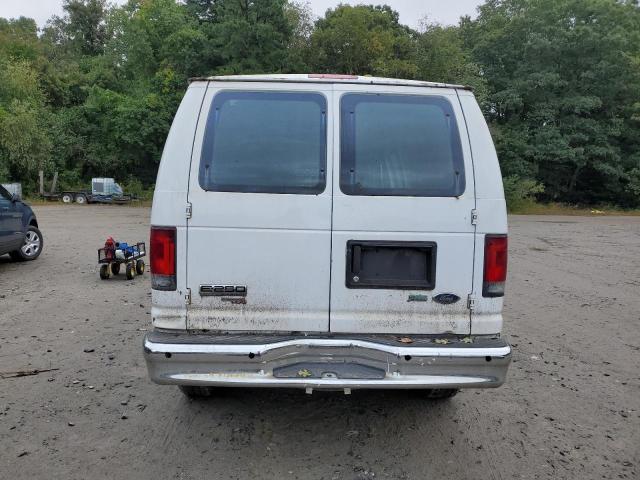 Photo 6 from auction – 2012 FORD ECONOLINE with VIN 1FTNE2EW4CDA84157