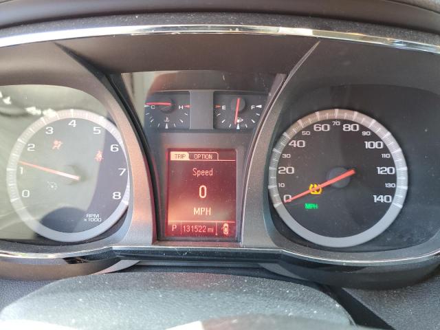 Foto 9 de la subasta – 2013 GMC TERRAIN SL con VIN 2GKALUEK8D6417025