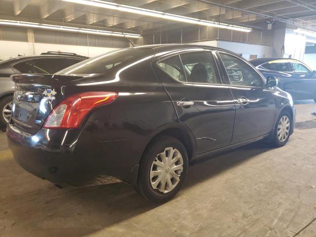 Photo 3 from auction – 2014 NISSAN VERSA S with VIN 3N1CN7AP2EL812951