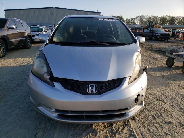 Photo 5 from auction – 2012 HONDA FIT with VIN JHMGE8H33CC001870