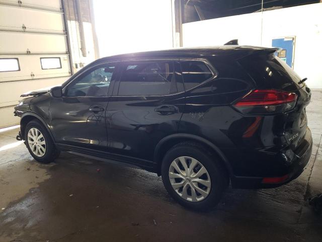 Photo 2 from auction – 2017 NISSAN ROGUE S with VIN JN8AT2MT1HW384413