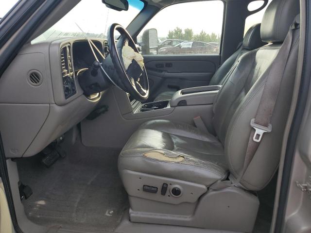 Photo 7 from auction – 2006 GMC SIERRA K25 with VIN 1GTHK23D96F224722