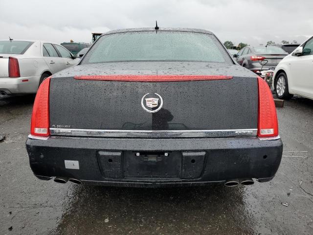 Photo 6 from auction – 2007 CADILLAC DTS with VIN 1G6KD57Y17U201742