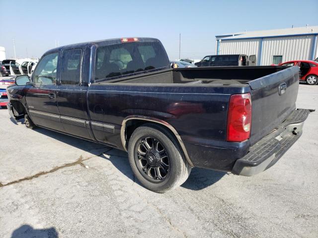 Photo 2 from auction – 2007 CHEVROLET SILVER1500 with VIN 1GCEC19XX7Z104939