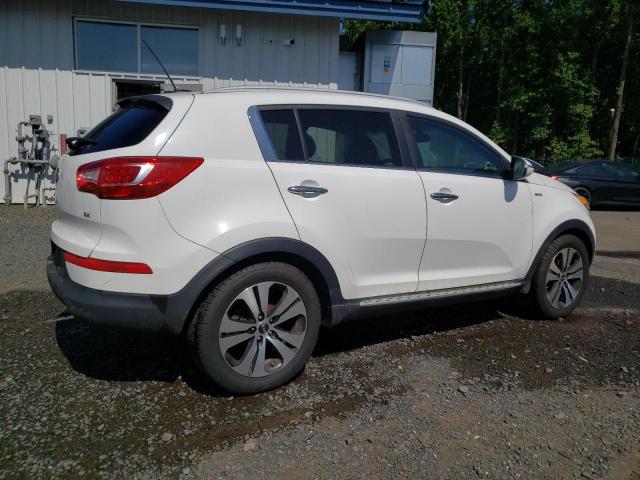 Photo 3 from auction – 2013 KIA SPORTAGE E with VIN KNDPCCA28D7434168