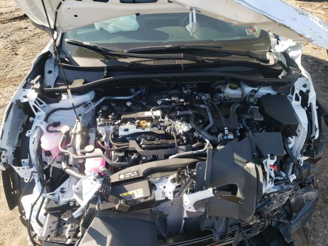 Photo 11 from auction – 2023 TOYOTA COROLLA CR with VIN 7MUFBABG8PV007182