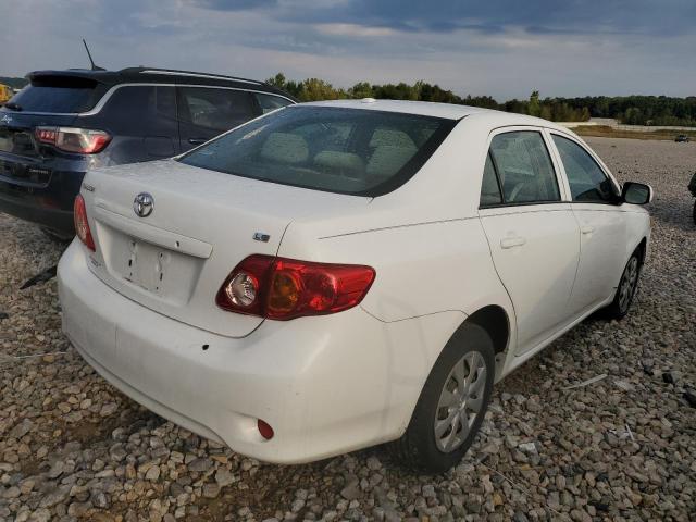 Photo 3 from auction – 2010 TOYOTA COROLLA BA with VIN JTDBU4EE3AJ081614