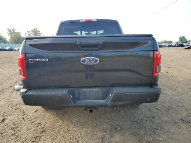 صورة رقم 6 من المزاد - 2015 FORD F150 SUPER مع VIN 1FTEW1EG7FFC61275