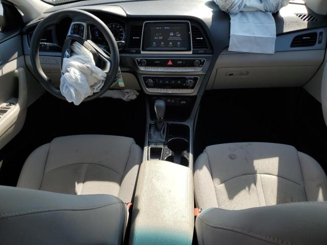 Photo 8 from auction – 2019 HYUNDAI SONATA SE with VIN 5NPE24AF4KH740392