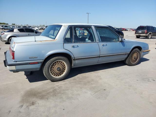 Photo 3 from auction – 1990 BUICK LESABRE CU with VIN 1G4HP54C4LH547774