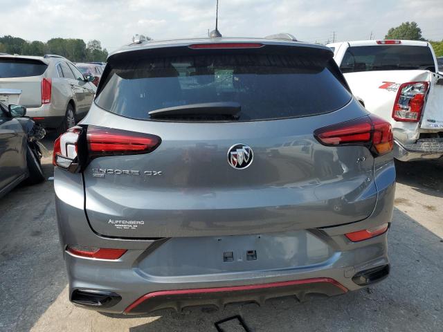 Photo 6 from auction – 2020 BUICK ENCORE GX with VIN KL4MMCSL9LB097541
