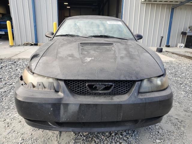 Photo 5 from auction – 2001 FORD MUSTANG with VIN 1FAFP40411F192890
