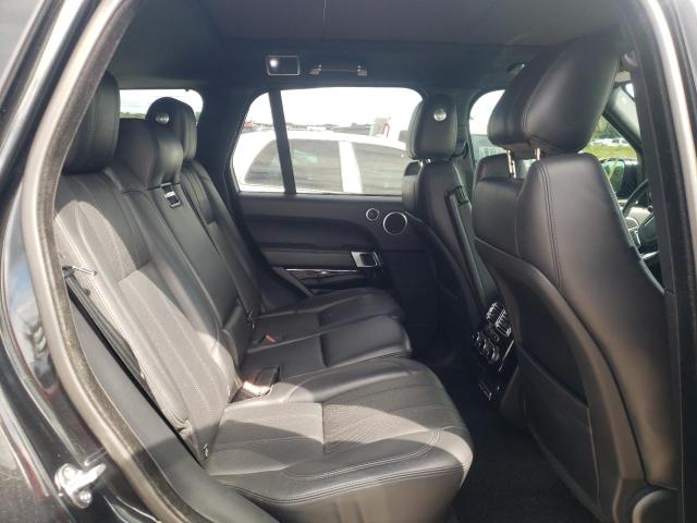 Photo 11 from auction – 2014 LAND ROVER RANGE ROVE with VIN SALGS2TF5EA154279